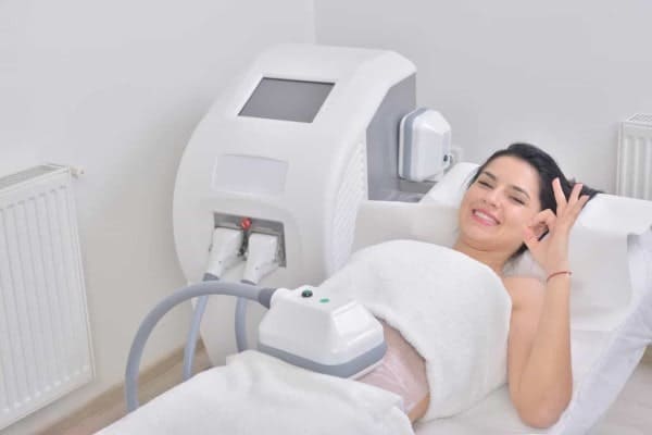 Which Areas of the Body Can Be Treated Burgess Hill
