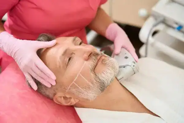 HIFU non-surgical treatment Burgess Hill