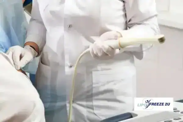 Image of HIFU Vaginal Tightening Burgess Hill treatment.