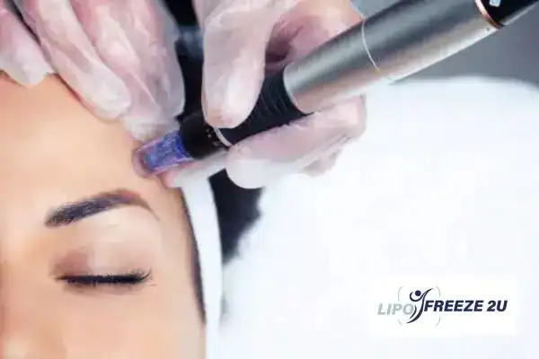 Morpheus 8 Burgess Hill the top 10 reasons to choose this treatment!