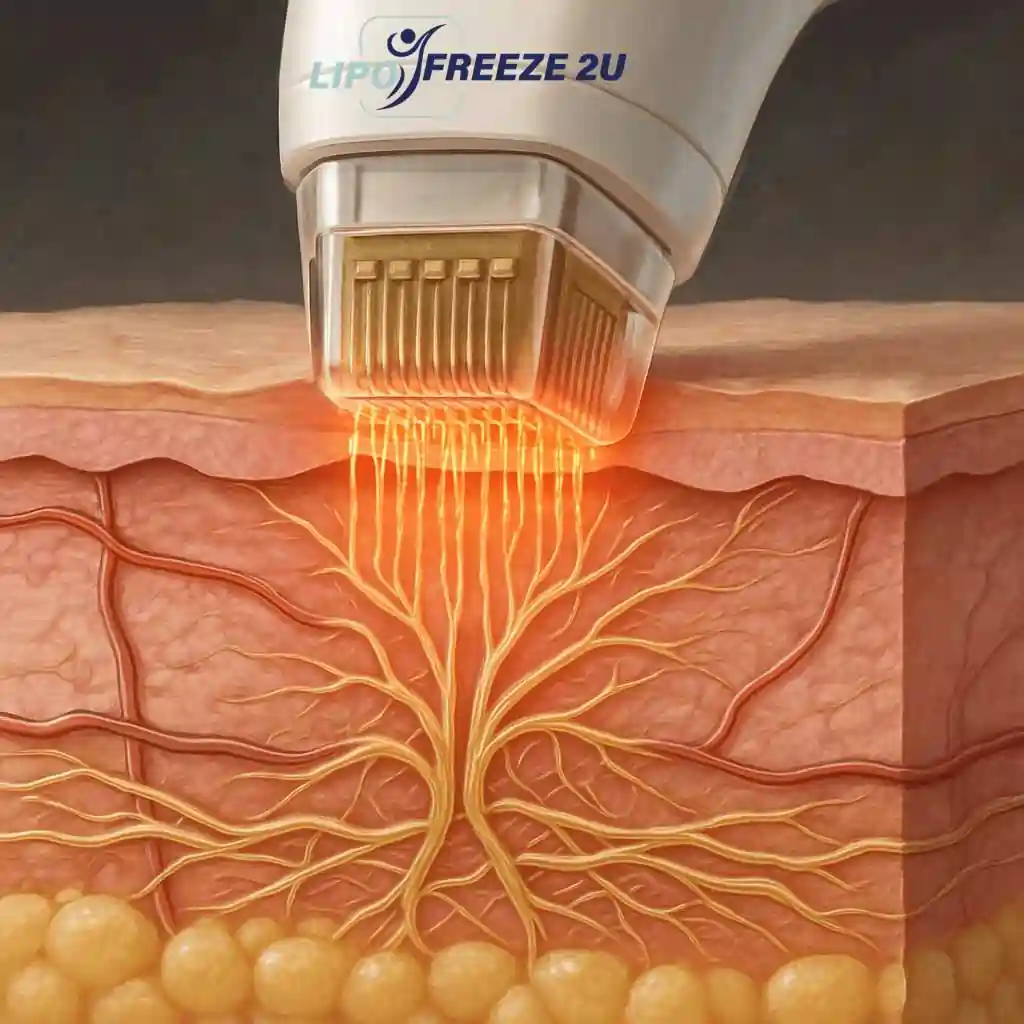 What Exactly Is RF Microneedling and Why Is Everyone Talking About It Burgess Hill?