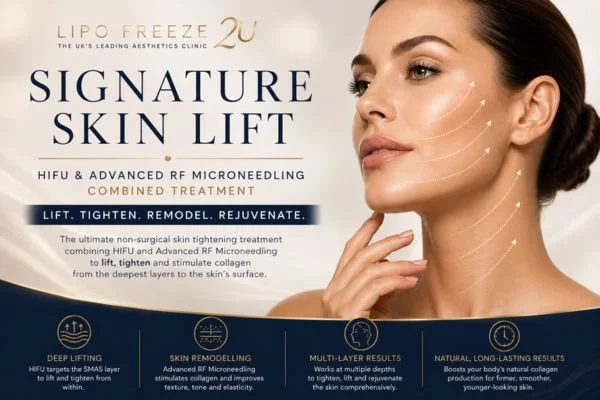 Signature Skin Lift Burgess Hill